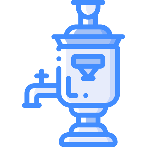 Samovar icon