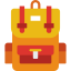 Backpack icon 64x64