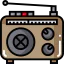 Radio icon 64x64
