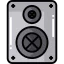 Speaker icon 64x64