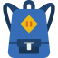 Backpack icon 64x64