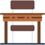Desk icon 64x64