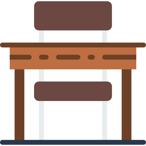 Desk icon