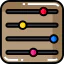 Levels icon 64x64