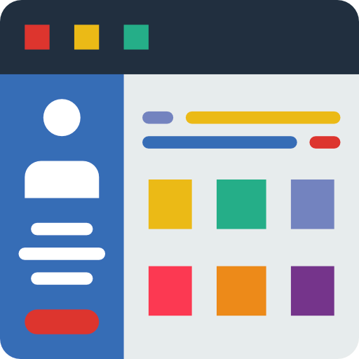 Profile icon