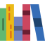 Books icon 64x64