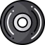 Vinyl icon 64x64