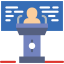 Presentation icon 64x64