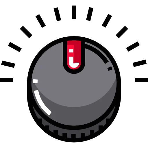 Volume icon