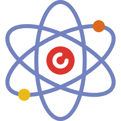 Atom icon