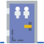 Toilet icon 64x64