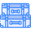 Suitcases icon 64x64