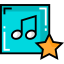 Favorite icon 64x64