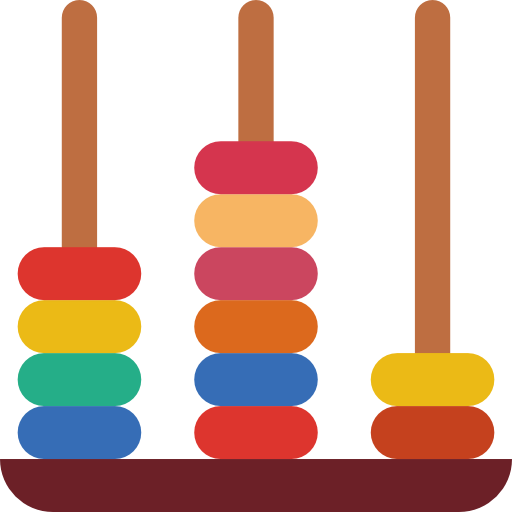 Abacus icon