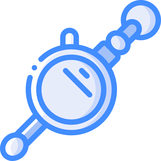 Monocle icon