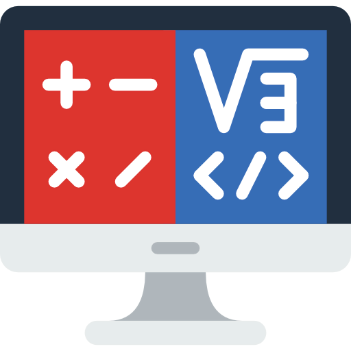 Maths icon