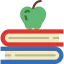 Books icon 64x64