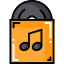 Vinyl icon 64x64