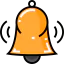 Bell icon 64x64