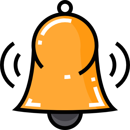 Bell icon