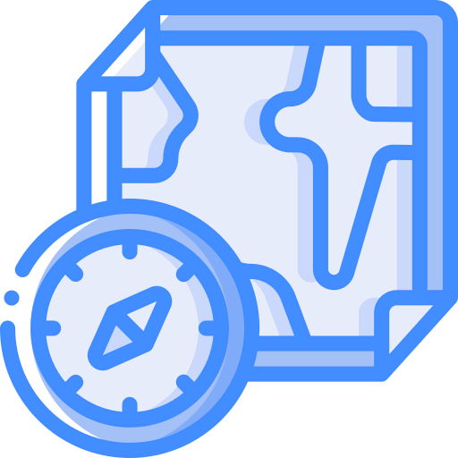 Map icon