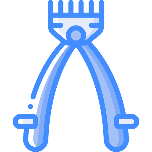 Barber icon