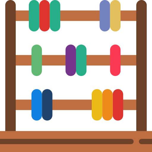 Abacus icon