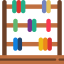 Abacus icon 64x64