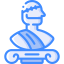 Statue icon 64x64