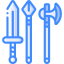 Weapons アイコン 64x64