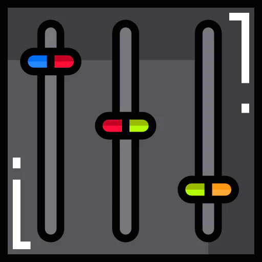 Controller ícono