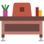 Desk icon 64x64