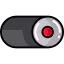 On button icon 64x64