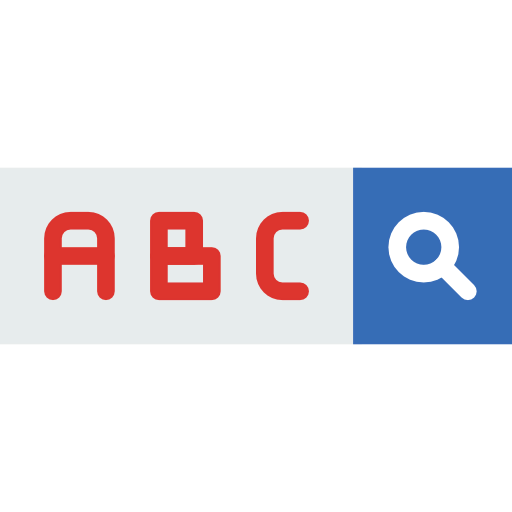 Search engine icon