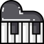 Piano icon 64x64