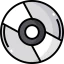 Compact disc icon 64x64