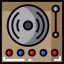 Turntable icon 64x64