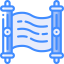 Scroll icon 64x64