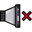 Mute icon 64x64