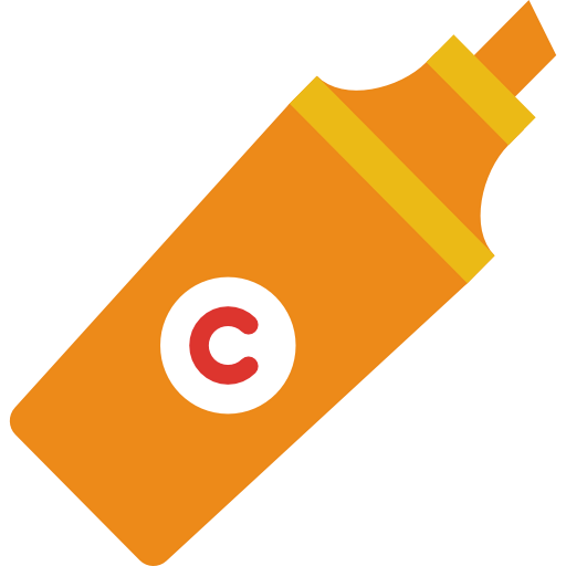 Marker icon