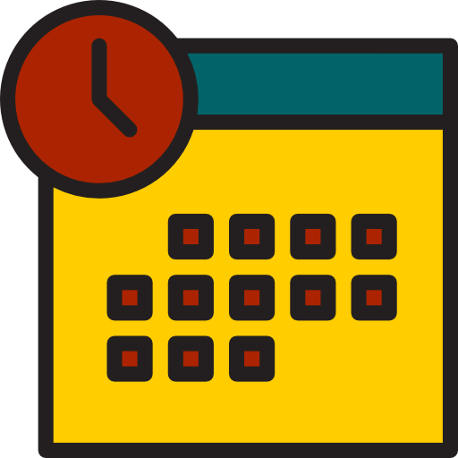 Calendar icon