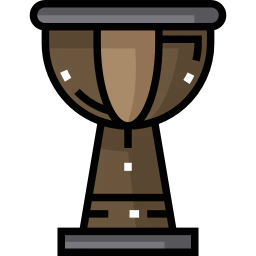 Drum icon