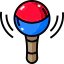 Rattle icon 64x64