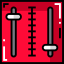 Levels icon 64x64