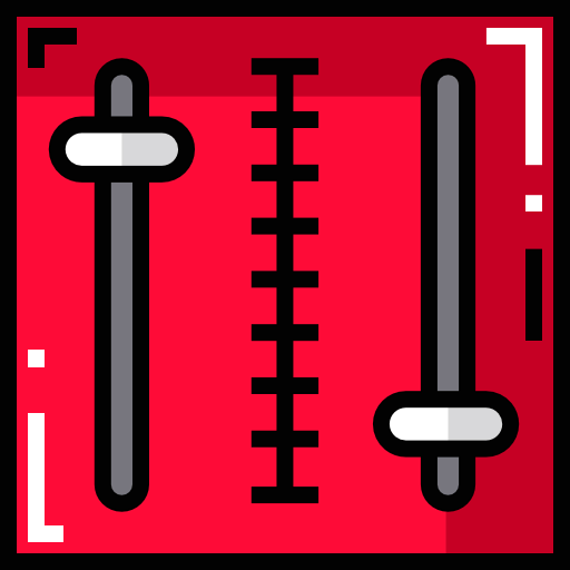 Levels icon