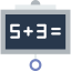 Maths icon 64x64