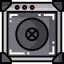 Speaker icon 64x64