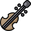 Violin icon 64x64