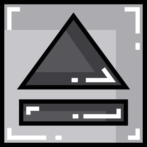 Eject icon