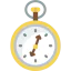 Pocket watch icon 64x64